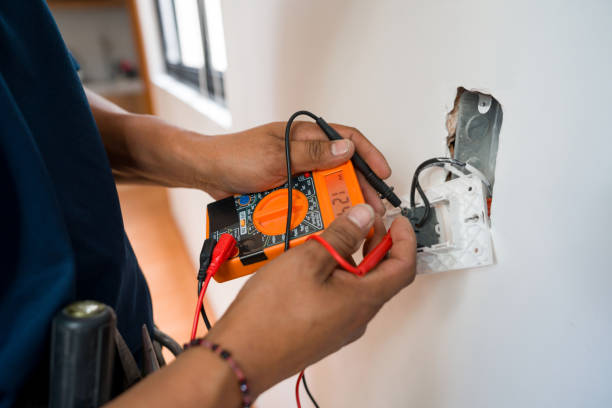 Best Emergency Electrical Repair  in Freeman, SD
