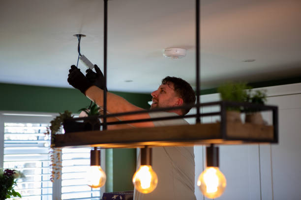 Best 24-Hour Electrician  in Freeman, SD