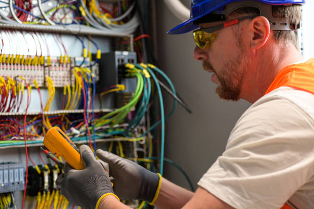 Best Home Electrical Repair  in Freeman, SD