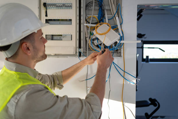 Best Electrical Rewiring Services  in Freeman, SD